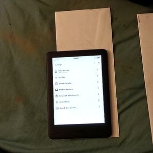 Kindle fire 10th gen